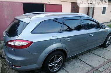 Универсал Ford Mondeo 2009 в 