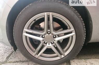 Универсал Ford Mondeo 2009 в 