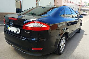 Седан Ford Mondeo 2007 в Одессе