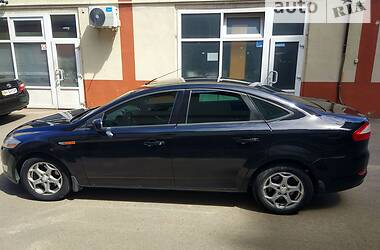 Седан Ford Mondeo 2007 в Одессе