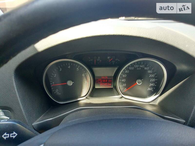 Седан Ford Mondeo 2007 в Одесі