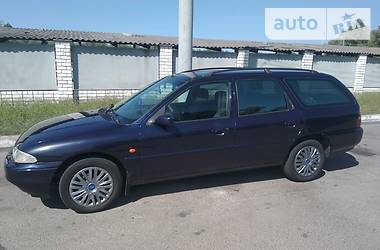 Универсал Ford Mondeo 1995 в Днепре