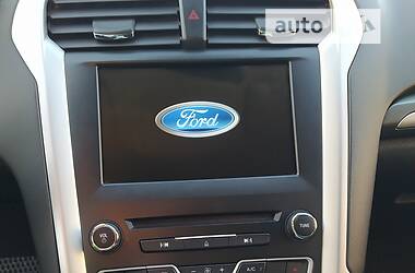 Унiверсал Ford Mondeo 2017 в Вінниці