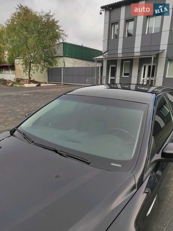 Лифтбек Ford Mondeo 2011 в Чернигове