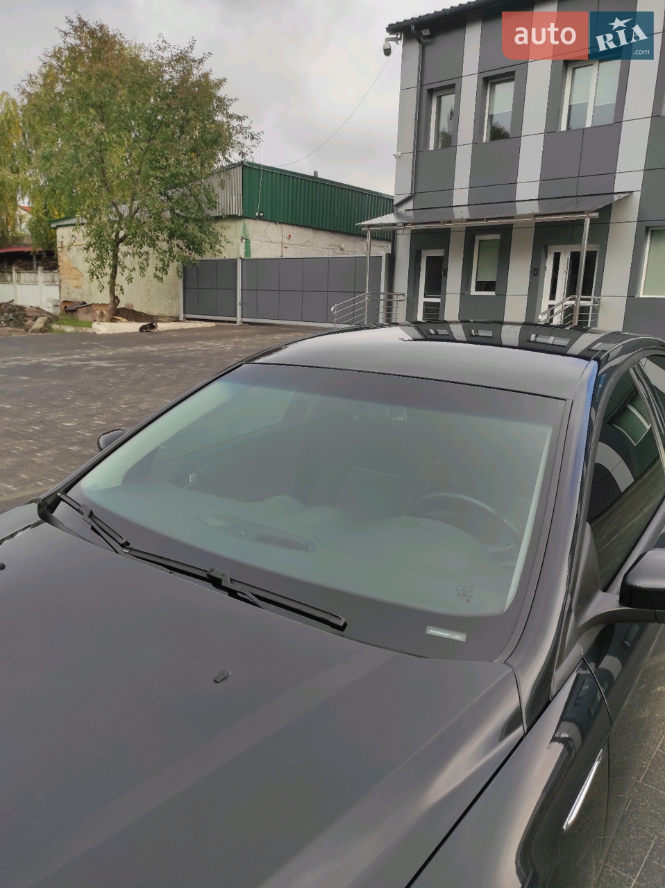 2011 Ford Mondeo - мініатюра 26