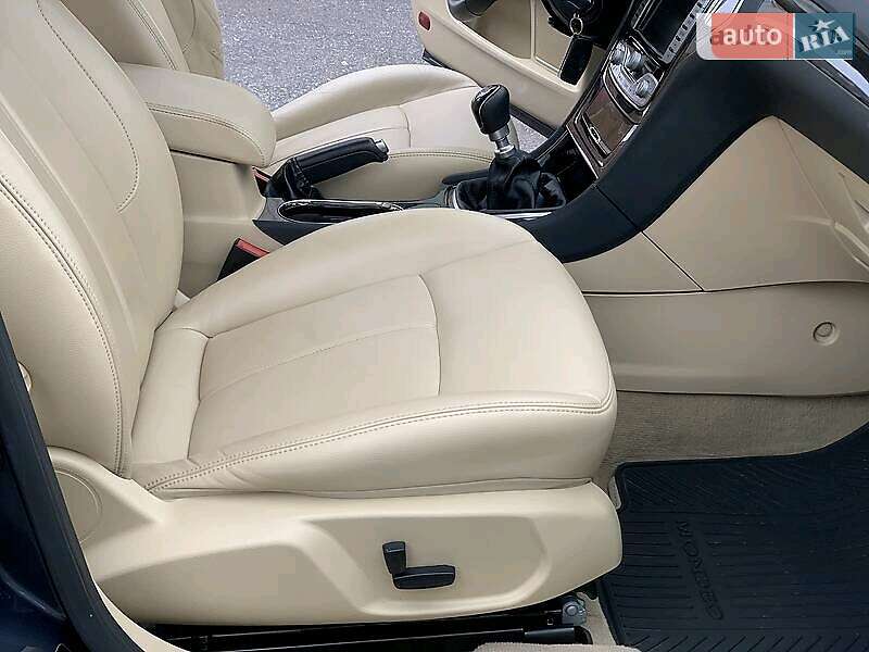 Универсал Ford Mondeo 2008 в Изюме