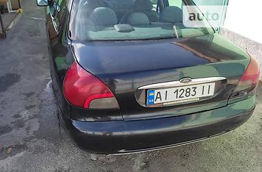 Седан Ford Mondeo 1997 в Барышевке