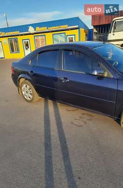 Хетчбек Ford Mondeo 2002 в 