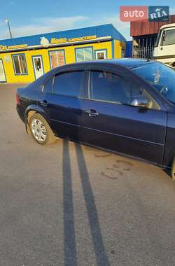 Хэтчбек Ford Mondeo 2002 в Белой Церкви