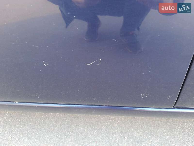 Хэтчбек Ford Mondeo 2002 в Белой Церкви