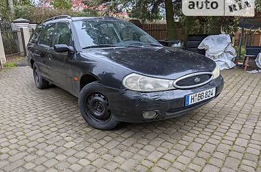 Универсал Ford Mondeo 1999 в Львове