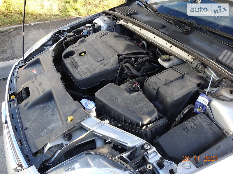 Хетчбек Ford Mondeo 2010 в Львові