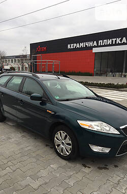 Універсал Ford Mondeo 2009 в Вінниці