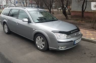 Універсал Ford Mondeo 2006 в Вишневому