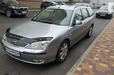 Універсал Ford Mondeo 2006 в Вишневому