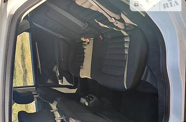 Лифтбек Ford Mondeo 2016 в Ужгороде