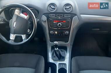 Універсал Ford Mondeo 2010 в 