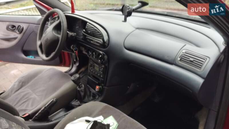 Універсал Ford Mondeo 1997 в Старокостянтинові фото 15 Універсал Ford Mondeo 1997 в Старокостянтинові