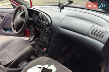 Универсал Ford Mondeo 1997 в 