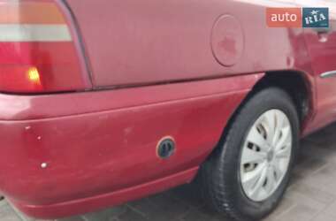 Универсал Ford Mondeo 1997 в 