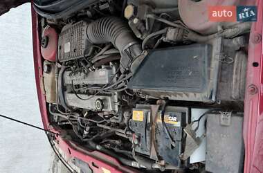 Универсал Ford Mondeo 1997 в 