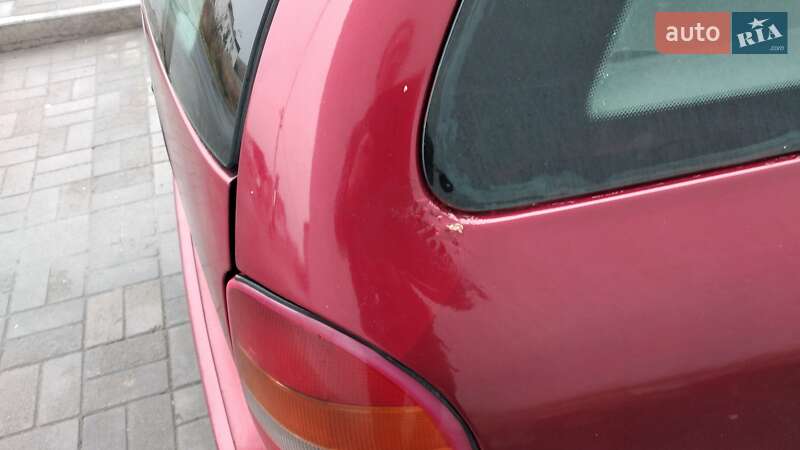 Універсал Ford Mondeo 1997 в Старокостянтинові фото 30 Універсал Ford Mondeo 1997 в Старокостянтинові