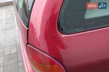 Универсал Ford Mondeo 1997 в 