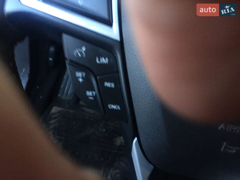 Лифтбек Ford Mondeo 2015 в Горишних Плавнях фото 9 Лифтбек Ford Mondeo 2015 в Горишних Плавнях