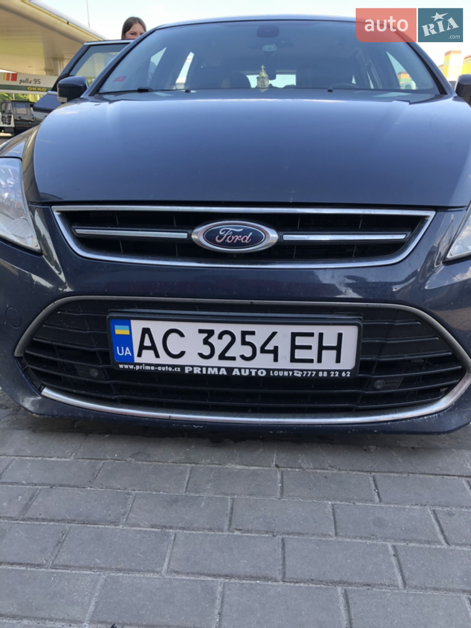 2012 Ford Mondeo - мініатюра 2