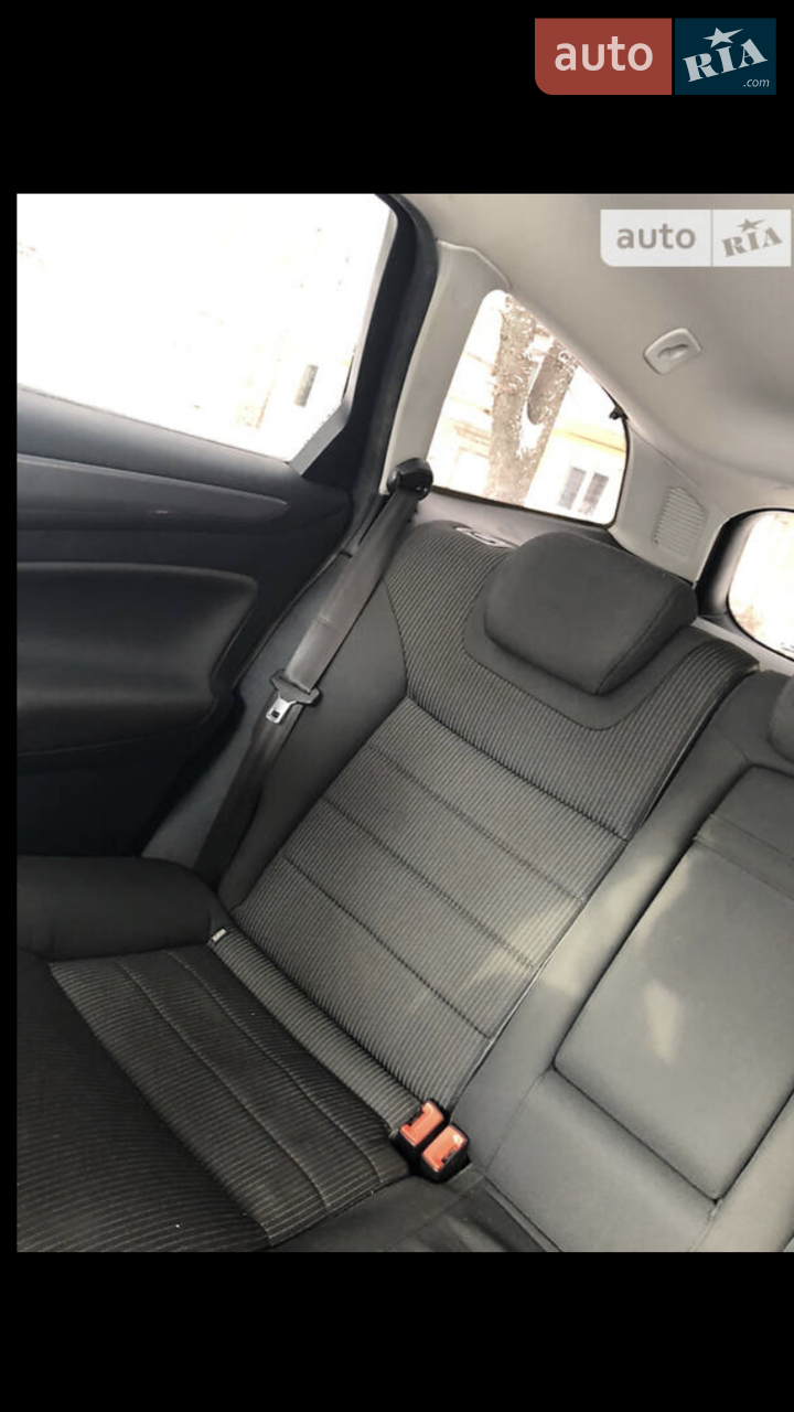 2012 Ford Mondeo - мініатюра 6