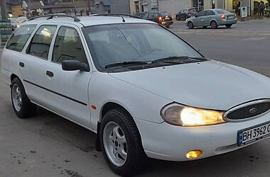 Универсал Ford Mondeo 1997 в Одессе