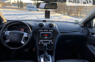 Универсал Ford Mondeo 2010 в Ровно