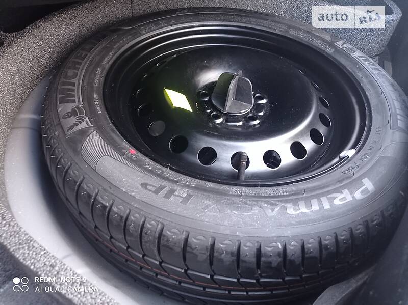 Седан Ford Mondeo 2014 в Коломые