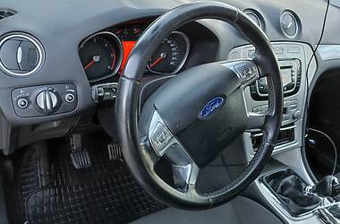 Универсал Ford Mondeo 2010 в Глухове