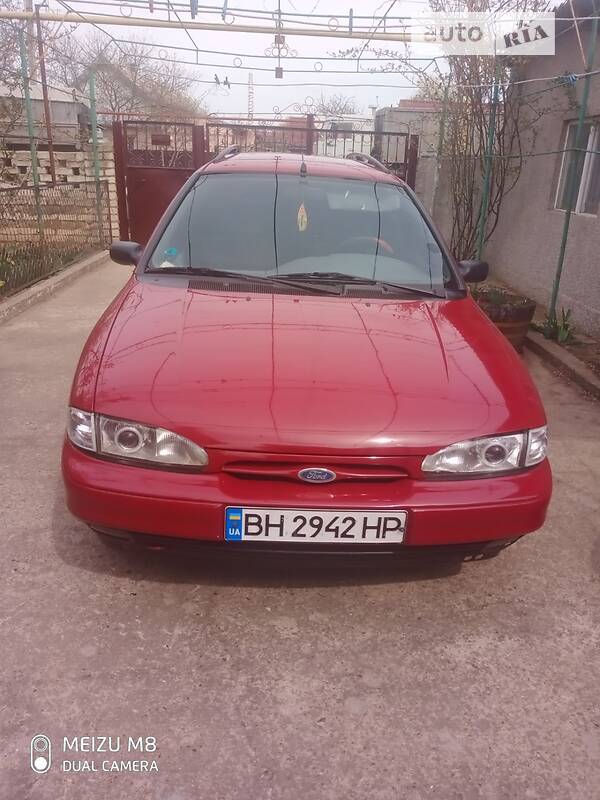 Универсал Ford Mondeo 1994 в Одессе