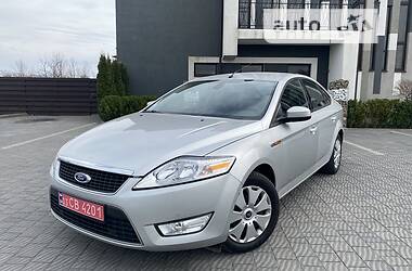 Седан Ford Mondeo 2009 в Жидачове