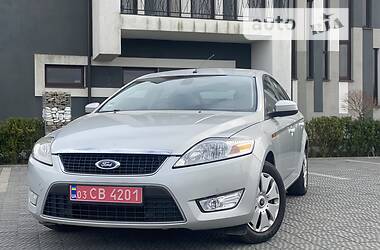 Седан Ford Mondeo 2009 в Жидачове