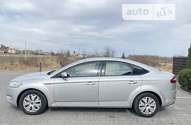 Седан Ford Mondeo 2009 в Жидачове