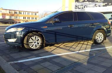 Универсал Ford Mondeo 2009 в Тыврове