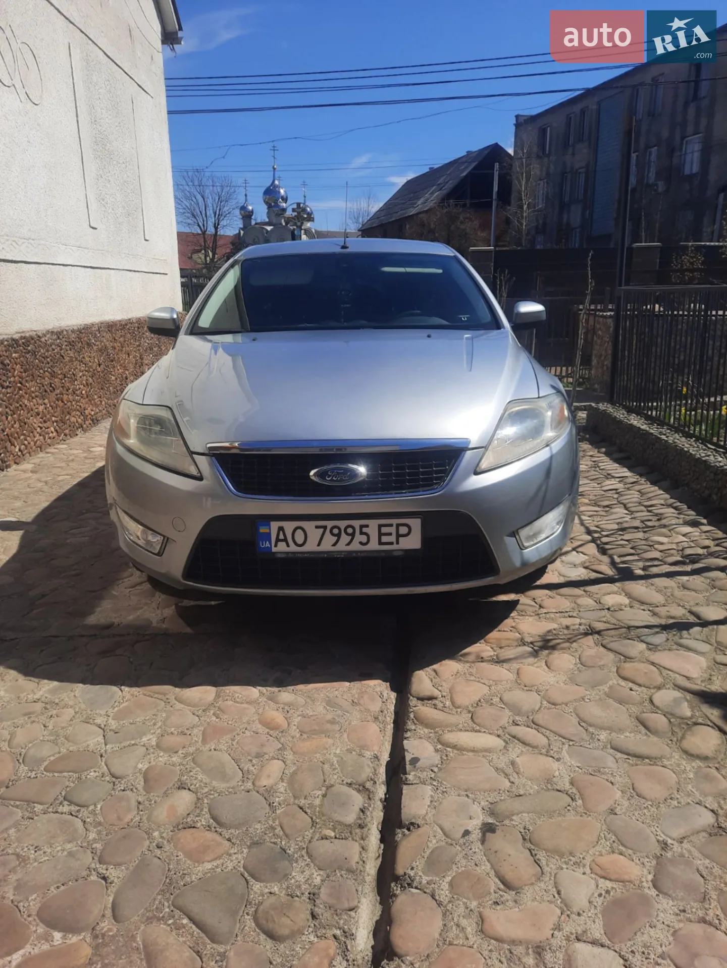 Фото авто 2