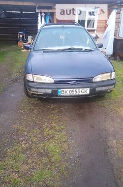 Универсал Ford Mondeo 1995 в Костополе