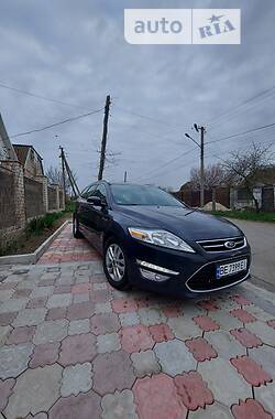 Унiверсал Ford Mondeo 2014 в Миколаєві