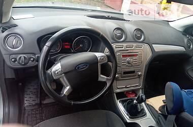 Универсал Ford Mondeo 2009 в Киеве