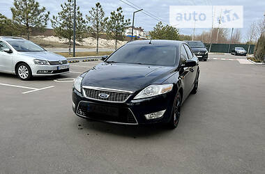 Седан Ford Mondeo 2010 в Києві