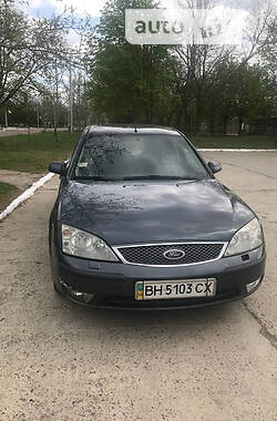 Седан Ford Mondeo 2004 в Одессе