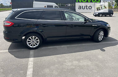 Универсал Ford Mondeo 2012 в Ирпене