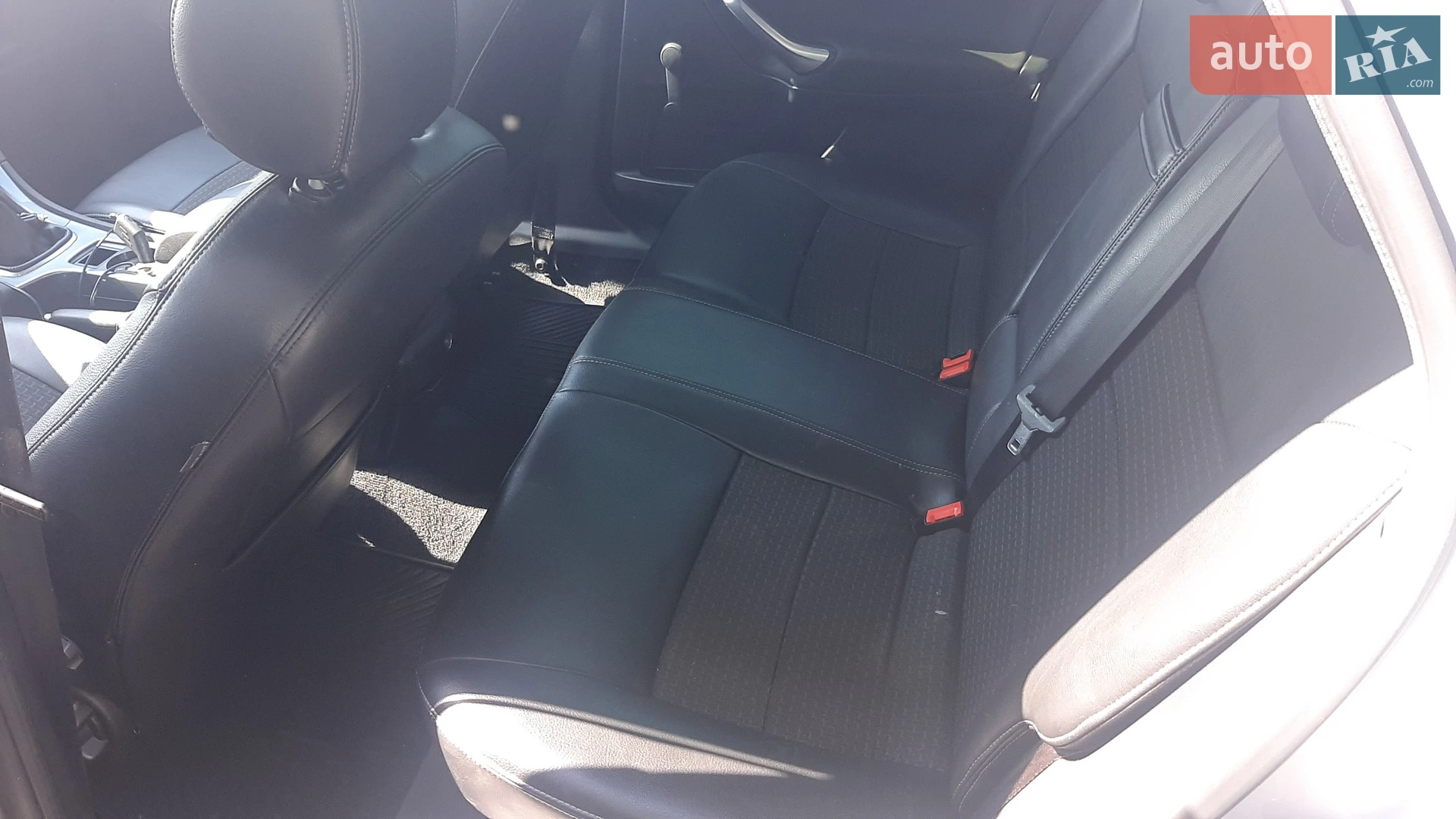 2011 Ford Mondeo - мініатюра 4