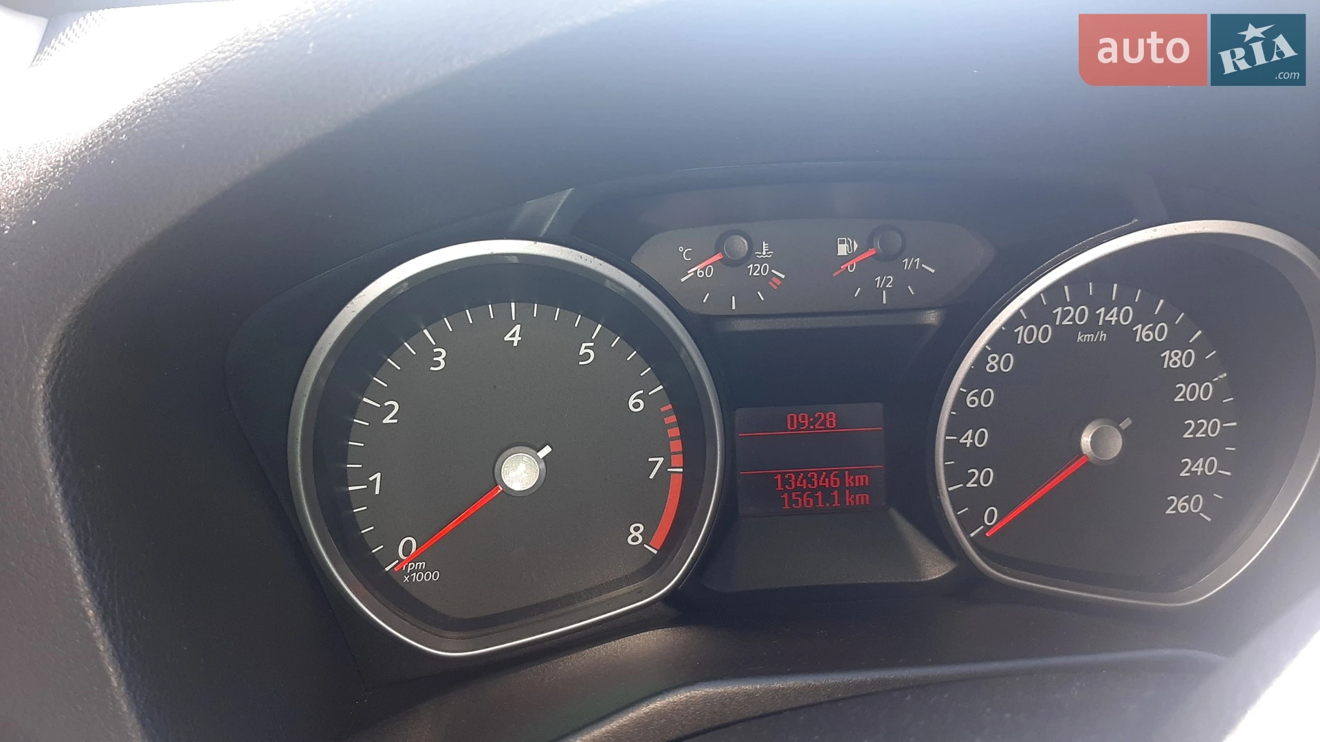 2011 Ford Mondeo - мініатюра 3