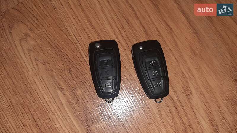 Седан Ford Mondeo 2011 в Тячеві фото 2 Седан Ford Mondeo 2011 в Тячеві