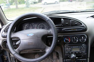 Универсал Ford Mondeo 1998 в Киеве